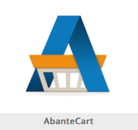 AbanteCart Logo