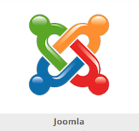 Joomla Logo