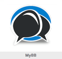 MyBB Logo