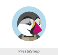 PrestaShop Logo