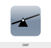 SFM Logo