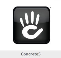 Concrete Logo