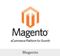 Magento Logo