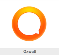 Oxwall Logo