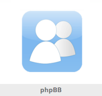 phpBB Logo