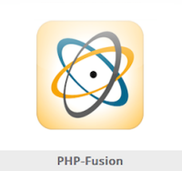 PHPFusion Logo