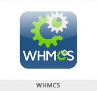 WHMCS Logo