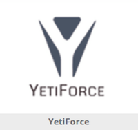 Yetiforce Logo